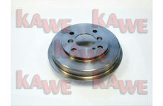Brzdový buben KAWE 7D0686