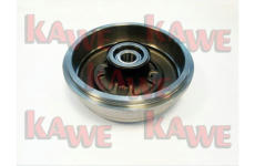 Brzdový buben KAWE 7D0700CA