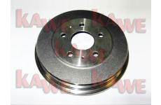 Brzdový buben KAWE 7D0704
