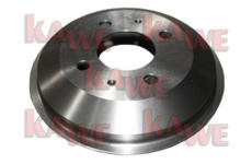 Brzdový buben KAWE 7D0727