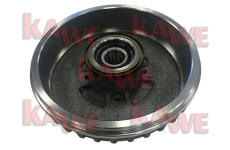 Brzdový buben KAWE 7D0756CA