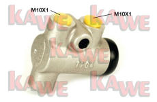 Regulátor brzdné síly KAWE P9908