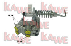 Regulátor brzdné síly KAWE P9925K