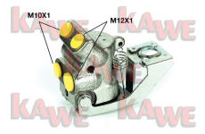 Regulátor brzdné síly KAWE P9935