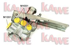 Regulátor brzdné síly KAWE P9952