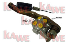 Regulátor brzdné síly KAWE P9966