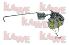Regulátor brzdné síly KAWE P9972