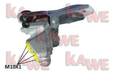 Regulátor brzdné síly KAWE P9973
