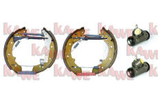 Sada brzdových čelistí KAWE OEK112