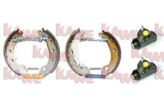 Sada brzdových čelistí KAWE OEK372
