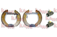 Sada brzdových čelistí KAWE OEK501