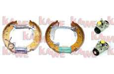 Sada brzdových čelistí KAWE OEK518