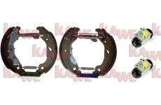 Sada brzdových čelistí KAWE OEK522
