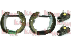 Sada brzdových čelistí KAWE OEK569
