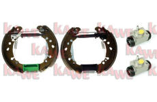 Sada brzdových čelistí KAWE OEK630