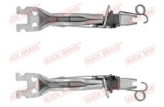 Nastavení-sada, brzdový třmen KAWE 101 53 001