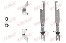 Nastavení-sada, brzdový třmen KAWE 102 53 003