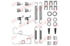 Sada příslušenství, brzdové čelisti KAWE 105-0644