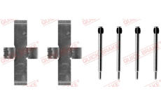 Sada prislusenstvi, oblozeni kotoucove brzdy KAWE 109-0924