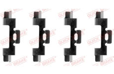 Sada prislusenstvi, oblozeni kotoucove brzdy KAWE 109-1027