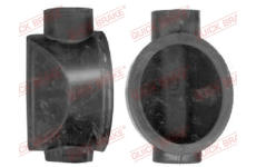 Zakryti, paka rucni brzdy KAWE 113-0368