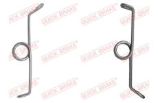 Opravná sada, páka rucní brzdy (třmen kotoucove brzdy) KAWE 113-0510