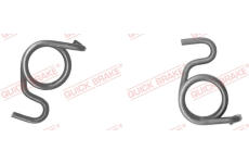 Opravná sada, páka rucní brzdy (třmen kotoucove brzdy) KAWE 113-0511