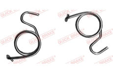 Opravná sada, páka rucní brzdy (třmen kotoucove brzdy) KAWE 113-0512