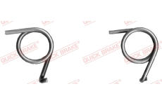 Opravná sada, páka rucní brzdy (třmen kotoucove brzdy) KAWE 113-0513