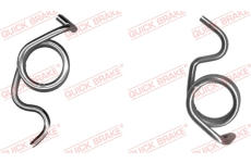 Opravná sada, páka rucní brzdy (třmen kotoucove brzdy) KAWE 113-0515