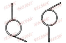 Opravná sada, páka rucní brzdy (třmen kotoucove brzdy) KAWE 113-0519