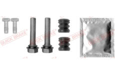 Sada vodicích pouzder, brzdový třmen KAWE 113-1305X