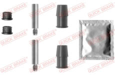 Sada vodicích pouzder, brzdový třmen KAWE 113-1306X