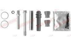 Sada vodicích pouzder, brzdový třmen KAWE 113-1311X