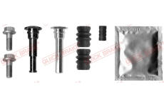 Sada vodicích pouzder, brzdový třmen KAWE 113-1317X