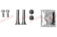 Sada vodicích pouzder, brzdový třmen KAWE 113-1319X