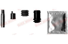 Sada vodicích pouzder, brzdový třmen KAWE 113-1335X