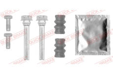 Sada vodicích pouzder, brzdový třmen KAWE 113-1339X