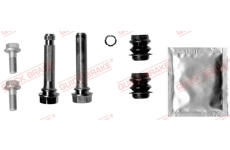 Sada vodicích pouzder, brzdový třmen KAWE 113-1341X