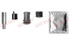 Sada vodicích pouzder, brzdový třmen KAWE 113-1342X