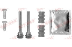 Sada vodicích pouzder, brzdový třmen KAWE 113-1346X