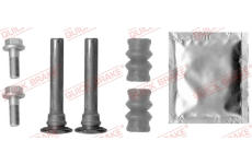 Sada vodicích pouzder, brzdový třmen KAWE 113-1347X