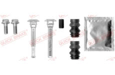 Sada vodicích pouzder, brzdový třmen KAWE 113-1355X