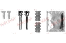 Sada vodicích pouzder, brzdový třmen KAWE 113-1364X