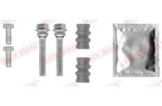 Sada vodicích pouzder, brzdový třmen KAWE 113-1368X