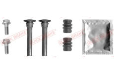 Sada vodicích pouzder, brzdový třmen KAWE 113-1375X