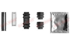 Sada vodicích pouzder, brzdový třmen KAWE 113-1382X