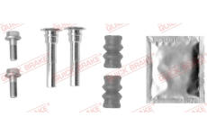 Sada vodicích pouzder, brzdový třmen KAWE 113-1389X