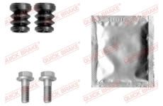 Sada prislusenstvi, brzdovy trmen KAWE 113-1405