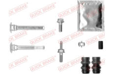 Sada vodicích pouzder, brzdový třmen KAWE 113-1414X